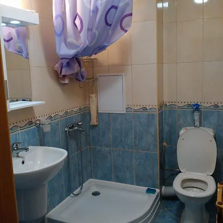 Azuro Apartmán