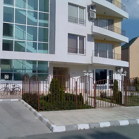 Daire Azuro Sunny Beach
