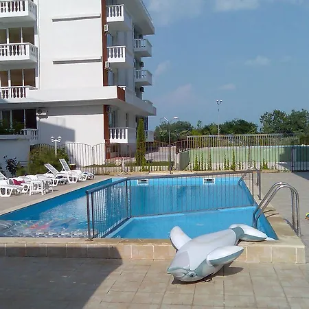 Azuro * Sunny Beach